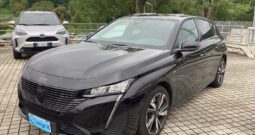 Peugeot 308 3ª serie Plug-in Hybrid 180 e-EAT8 Allure