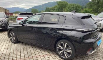 
										Peugeot 308 3ª serie Plug-in Hybrid 180 e-EAT8 Allure full									