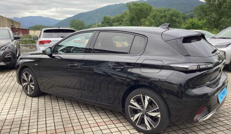 
								Peugeot 308 3ª serie Plug-in Hybrid 180 e-EAT8 Allure full									