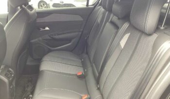 
										Peugeot 308 3ª serie Plug-in Hybrid 180 e-EAT8 Allure full									