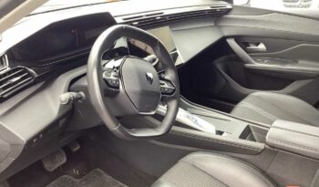 
										Peugeot 308 3ª serie Plug-in Hybrid 180 e-EAT8 Allure full									