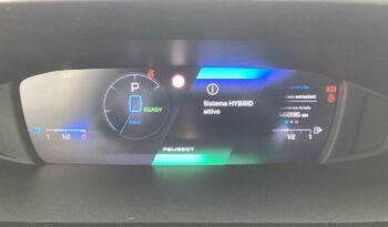
										Peugeot 308 3ª serie Plug-in Hybrid 180 e-EAT8 Allure full									