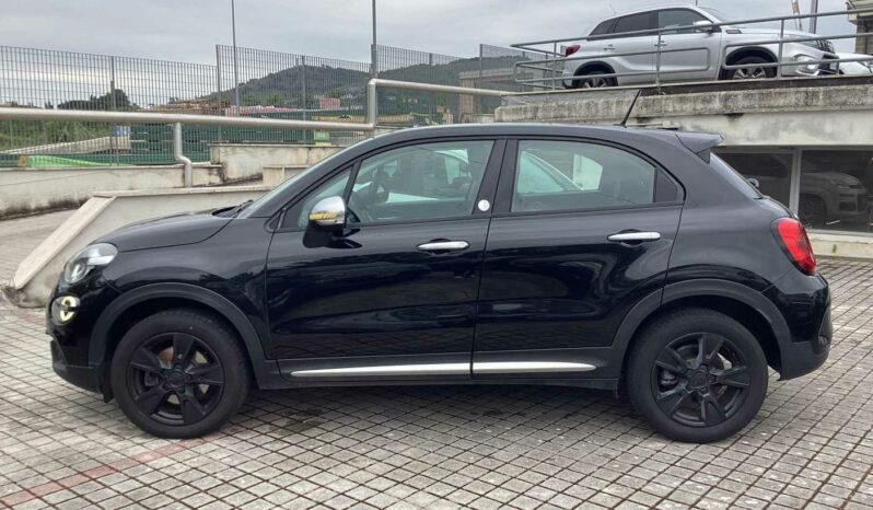 
								Fiat 500X 1.0 T3 120 CV Mirror Cross full									