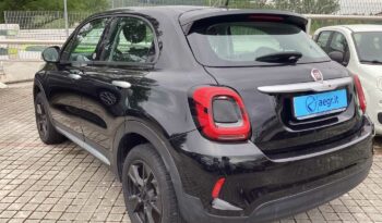 
										Fiat 500X 1.0 T3 120 CV Mirror Cross full									
