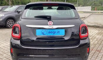 
										Fiat 500X 1.0 T3 120 CV Mirror Cross full									