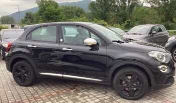 
										Fiat 500X 1.0 T3 120 CV Mirror Cross full									