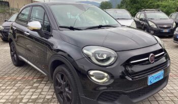 
										Fiat 500X 1.0 T3 120 CV Mirror Cross full									