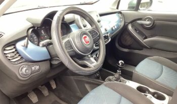 
										Fiat 500X 1.0 T3 120 CV Mirror Cross full									