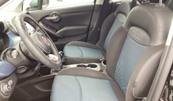 
										Fiat 500X 1.0 T3 120 CV Mirror Cross full									