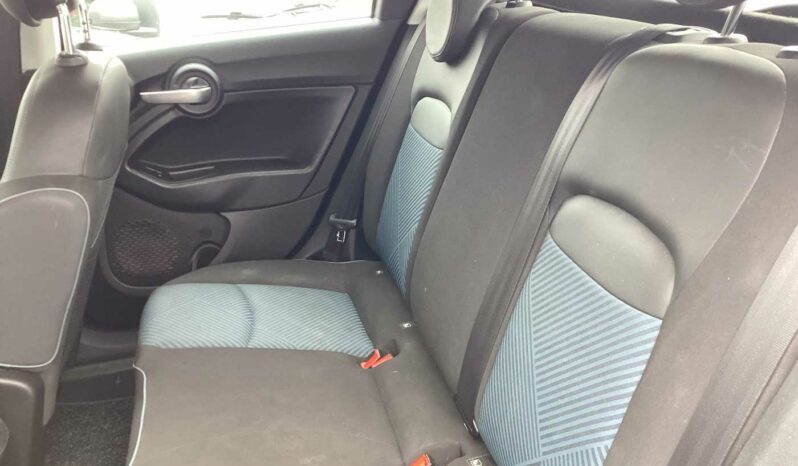 
								Fiat 500X 1.0 T3 120 CV Mirror Cross full									