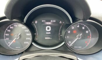 
										Fiat 500X 1.0 T3 120 CV Mirror Cross full									