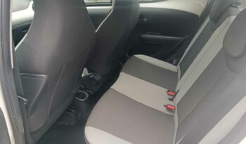 
										Toyota Aygo 2ª serie 1.0 VVT-i 69 CV 3 porte x-play MMT full									