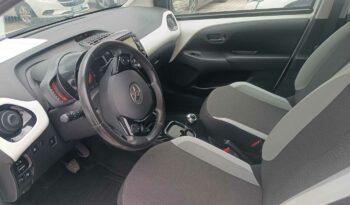 
										Toyota Aygo 2ª serie 1.0 VVT-i 69 CV 3 porte x-play MMT full									