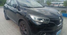 Renault Kadjar dCi 8V 110CV EDC Energy Hypnotic2