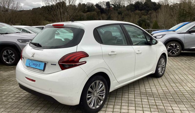 
								Peugeot 208 1° serie BlueHDi 75 S&S 5 porte Active full									