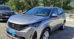 Peugeot 5008 2ª serie BlueHDi 130 S&S EAT8 Active Pack