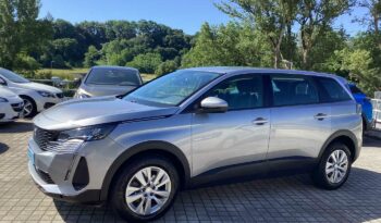 
										Peugeot 5008 2ª serie BlueHDi 130 S&S EAT8 Active Pack full									