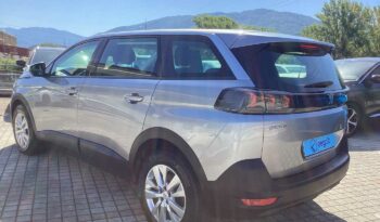 
										Peugeot 5008 2ª serie BlueHDi 130 S&S EAT8 Active Pack full									