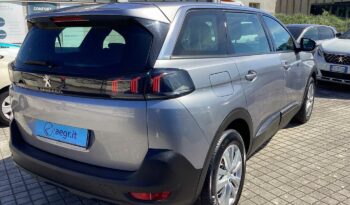 
										Peugeot 5008 2ª serie BlueHDi 130 S&S EAT8 Active Pack full									
