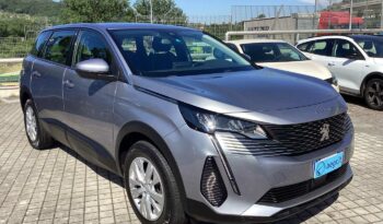 
										Peugeot 5008 2ª serie BlueHDi 130 S&S EAT8 Active Pack full									