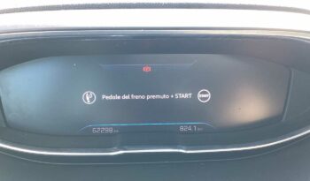 
										Peugeot 5008 2ª serie BlueHDi 130 S&S EAT8 Active Pack full									