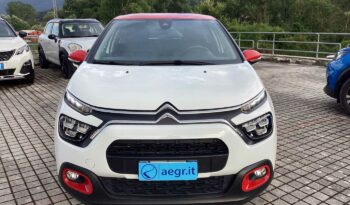 
										Citroen C3 3ª serie PureTech 83 S&S Shine GPL full									