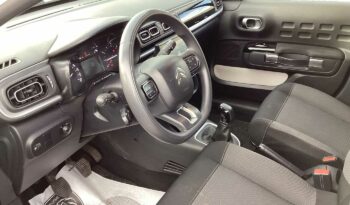 
										Citroen C3 3ª serie PureTech 83 S&S Shine GPL full									