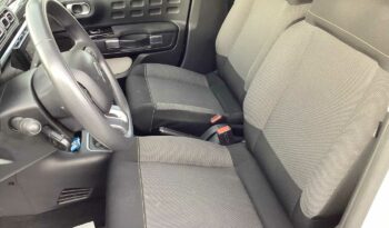 
										Citroen C3 3ª serie PureTech 83 S&S Shine GPL full									