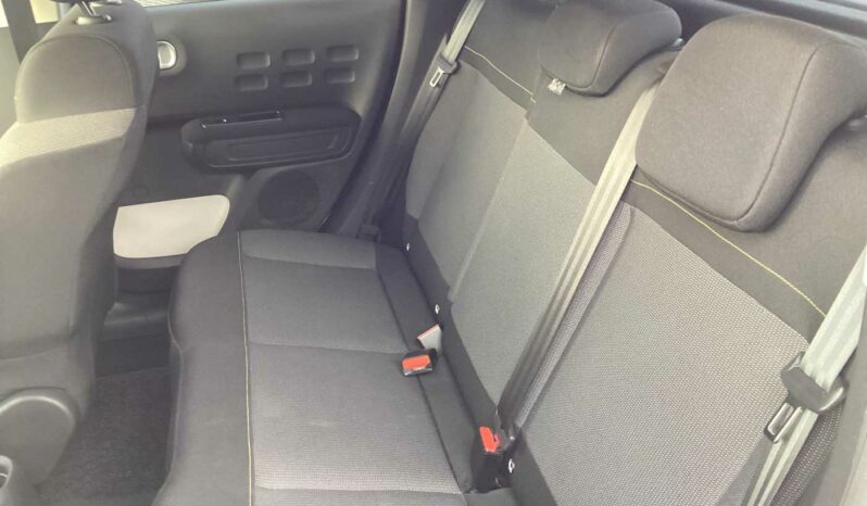 
								Citroen C3 3ª serie PureTech 83 S&S Shine GPL full									