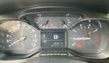 
										Citroen C3 3ª serie PureTech 83 S&S Shine GPL full									
