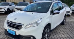 Peugeot 2008 1° serie PureTech Turbo 110 S&S Allure