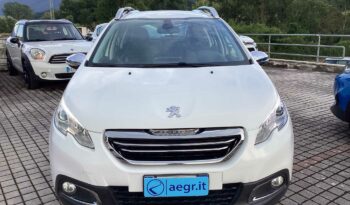 
										Peugeot 2008 1° serie PureTech Turbo 110 S&S Allure full									