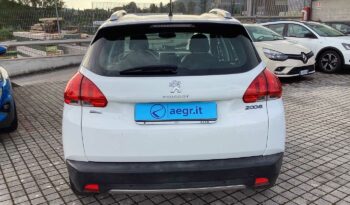 
										Peugeot 2008 1° serie PureTech Turbo 110 S&S Allure full									