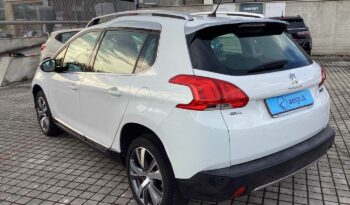 
										Peugeot 2008 1° serie PureTech Turbo 110 S&S Allure full									