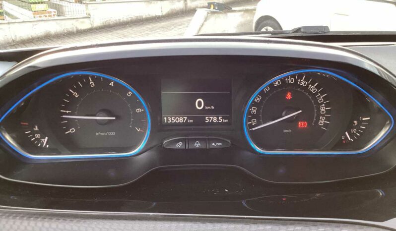 
								Peugeot 2008 1° serie PureTech Turbo 110 S&S Allure full									