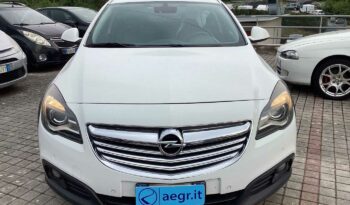 
										Opel Insignia 2.0 CDTI 163CV Sports Tourer aut. Cosmo full									