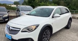 Opel Insignia 2.0 CDTI 163CV Sports Tourer aut. Cosmo
