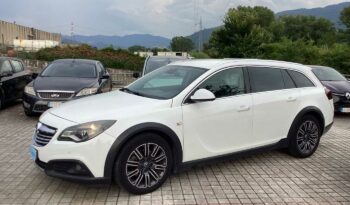 
										Opel Insignia 2.0 CDTI 163CV Sports Tourer aut. Cosmo full									