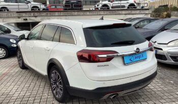 
										Opel Insignia 2.0 CDTI 163CV Sports Tourer aut. Cosmo full									