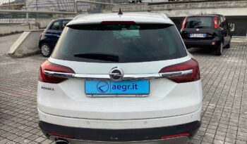 
										Opel Insignia 2.0 CDTI 163CV Sports Tourer aut. Cosmo full									
