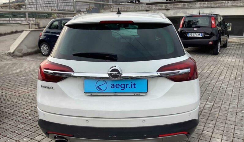 
								Opel Insignia 2.0 CDTI 163CV Sports Tourer aut. Cosmo full									
