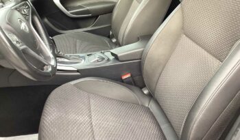 
										Opel Insignia 2.0 CDTI 163CV Sports Tourer aut. Cosmo full									