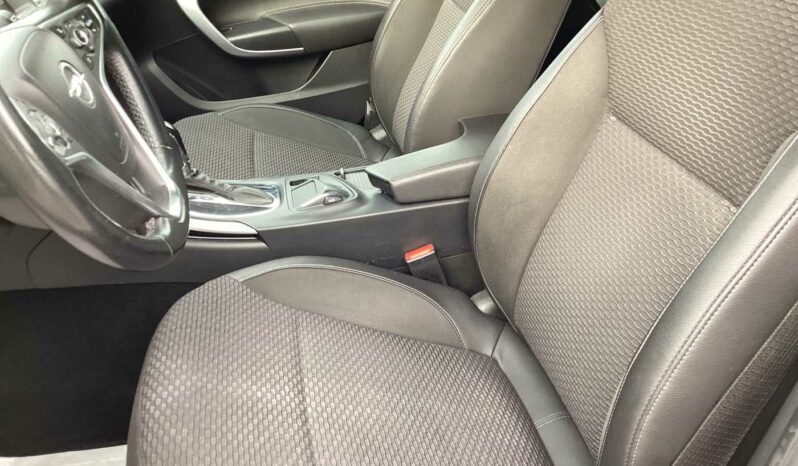 
								Opel Insignia 2.0 CDTI 163CV Sports Tourer aut. Cosmo full									
