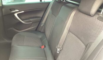 
										Opel Insignia 2.0 CDTI 163CV Sports Tourer aut. Cosmo full									