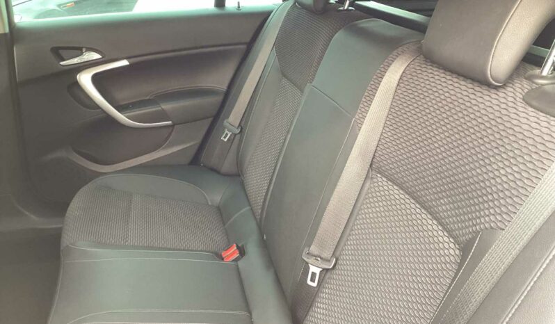 
								Opel Insignia 2.0 CDTI 163CV Sports Tourer aut. Cosmo full									