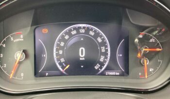 
										Opel Insignia 2.0 CDTI 163CV Sports Tourer aut. Cosmo full									