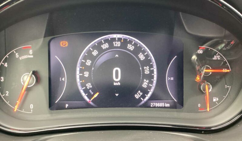 
								Opel Insignia 2.0 CDTI 163CV Sports Tourer aut. Cosmo full									