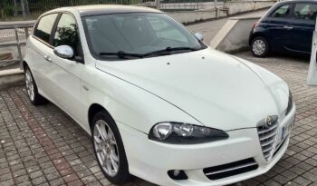 
										Alfa Romeo 147 2ª serie 1.9 JTD M-JET 16V 5 porte Prog. full									