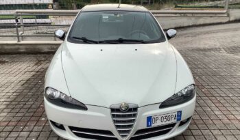 
										Alfa Romeo 147 2ª serie 1.9 JTD M-JET 16V 5 porte Prog. full									