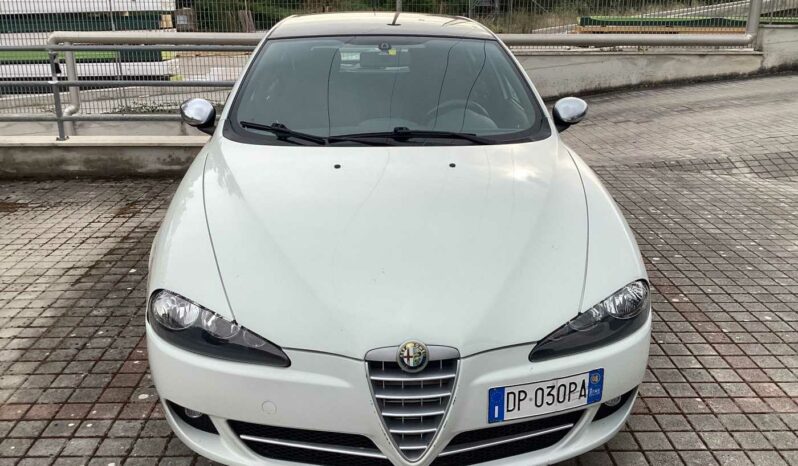 
								Alfa Romeo 147 2ª serie 1.9 JTD M-JET 16V 5 porte Prog. full									